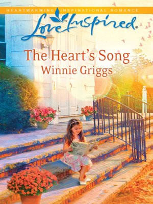cover image of The Heart's Song